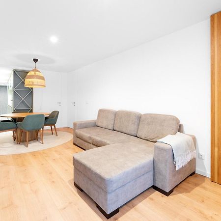 Casa Dona Adelaide Leilighet Vila do Conde Eksteriør bilde