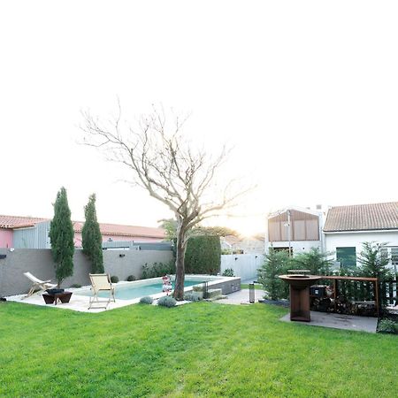 Casa Dona Adelaide Leilighet Vila do Conde Eksteriør bilde