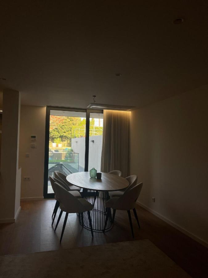 Casa Dona Adelaide Leilighet Vila do Conde Eksteriør bilde