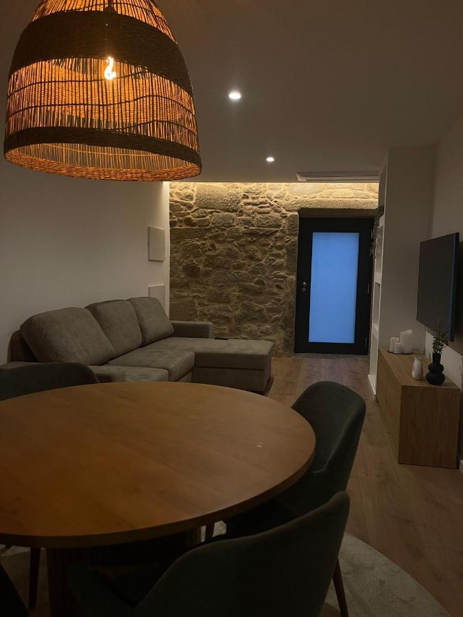 Casa Dona Adelaide Leilighet Vila do Conde Eksteriør bilde