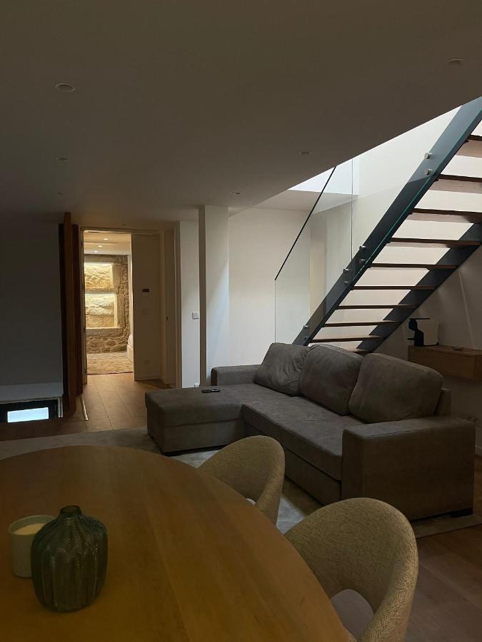 Casa Dona Adelaide Leilighet Vila do Conde Eksteriør bilde