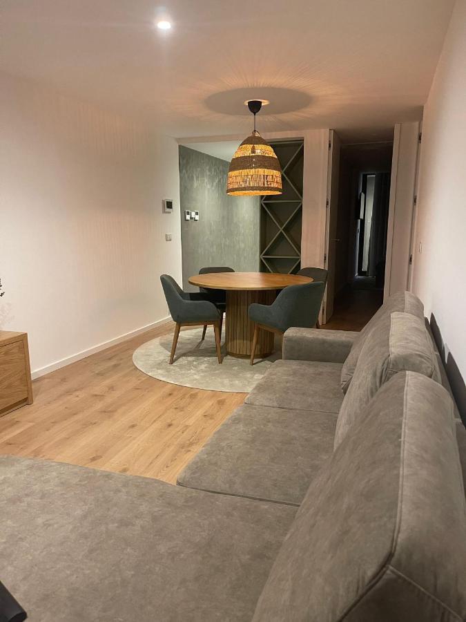 Casa Dona Adelaide Leilighet Vila do Conde Eksteriør bilde